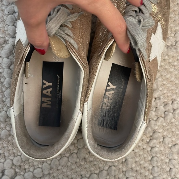 Golden goose sneakers - Picture 7 of 7